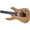 Jackson Pro Series Dinky Dk2 Okoume, Ebony Fingerboard, Natural