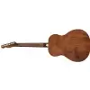 Fender Brown Derby Resonator, Brown Stain