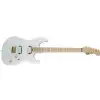 Charvel Pro-Mod San Dimas Style 1 Hh Ht M, Maple Fingerboard, Snow White