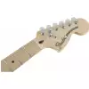 Fender Deluxe Stratocaster Hss, Maple Fingerboard, Blizzard Pearl