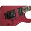Jackson X Series Soloist Slx, Rosewood Fingerboard, Satin Red Pearl Jackson X Series Soloist Slx, Rosewood Fingerboard, Satin Red Pearl