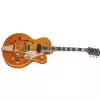 Gretsch G6120 Eddie Cochran Signature Hollow Body With Bigsby Rosewood Fingerboard