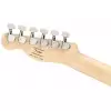 Fender Affinity Series Telecaster Laurel Fingerboard, Slick Silver