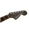 Fender Standard Fat Stratocater Special Blk Mir
