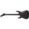 Jackson X Series Soloist Slx Zebrawood, Rosewood Fingerboard, Natural