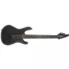 Jackson Pro Series Signature Chris Broderick Soloist Ht7, Rosewood Fingerboard, Metallic Black