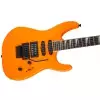 Jackson X Series Soloist Sl3x, Rosewood Fingerboard, Neon Orange