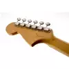 Fender Johnny Marr Jaguar , Rosewood Fingerboard, Metallic Ko