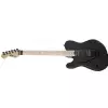 Charvel Pro-Mod San Dimas Style 2 Hh Fr M Lh, Maple Fingerboard, Black