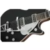 Gretsch G6128t-Clfg Cliff Gallup Signature Duo Jet Black Lacquer
