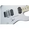 Charvel Pro-Mod San Dimas Style 2 Hh Fr M, Maple Fingerboard, Satin Silver