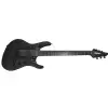 Jackson Pro Series Signature Chris Broderick Soloist Ht6, Rosewood Fingerboard, Metallic Black