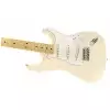 Fender Classic Series ′70s Stratocaster Maple Fingerboard, Olympic White
