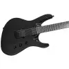 Jackson Pro Series Signature Chris Broderick Soloist Ht6, Rosewood Fingerboard, Metallic Black