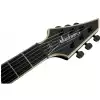 Jackson Usa Signature Chris Broderick Soloist Ht6, Ebony Fingerboard, Gloss Black Jackson Usa Signature Chris Broderick Soloist Ht6, Ebony Fingerboard, Gloss Black