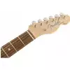 Fender Classic Player Baja ′60s Telecaster Pau Ferro Fingerboard, Faded Sonic Blue