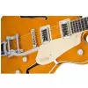 Gretsch G5622t Electromatic Center Block Double-Cut With Bigsby, Rosewood Fingerboard, Vintage Orange