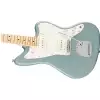 Fender American Pro Jazzmaster Maple Fingerboard, Sonic Gray