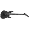 Jackson Pro Series Soloist Sl7, Ebony Fingerboard, Satin Black