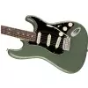 Fender American Pro Stratocaster RW ATO gitara elektryczna, podstrunnica palisandrowa