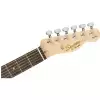 Fender Affinity Series Telecaster Laurel Fingerboard, Slick Silver