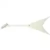 Jackson X Series Signature Scott Ian King V Kvxt, Rosewood Fingerboard, Ivory