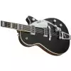 Gretsch G6128t-Clfg Cliff Gallup Signature Duo Jet Black Lacquer