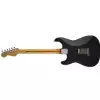 Fender Eric Johnson Stratocaster ML Black