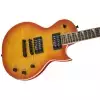 Jackson X Series Monarkh Scx Fm, Rosewood Fingerboard, Cherry Burst Jackson X Series Monarkh Scx Fm, Rosewood Fingerboard, Cherry Burst