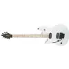 Evh Wolfgang Wg Standard Lh, Maple Fingerboard, Snow White