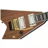 Jackson Pro Series King V Kv Mah, Ebony Fingerboard, Natural Jackson Pro Series King V Kv Mah, Ebony Fingerboard, Natural
