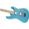 Charvel Pro-Mod San Dimas Style 1 Hh Fr M, Maple Fingerboard, Matte Blue Frost Charvel Pro-Mod San Dimas Style 1 Hh Fr M, Maple Fingerboard, Matte Blue Frost