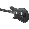 Evh Wolfgang Special Lh, Ebony Fingerboard, Stealth Black