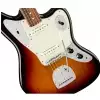 Fender American Pro Jaguar Rosewood Fingerboard, 3-Color Sunburst