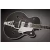 Gretsch G6136 SLBP Setzer Hot Rod Gretsch G6136 SLBP Setzer Hot Rod