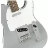 Fender Affinity Series Telecaster Laurel Fingerboard, Slick Silver
