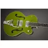 Gretsch G6120sh-Gspk Brian Setzer Hot Rod With Bigsby Tv Jones Setzer Pickups