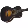 Gretsch G9521 Style 2 Triple-0 ?Auditorium Acoustic Guitar, Appalachia Cloudburst