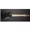 Jackson Usa Select B8, Ebony Fingerboard, Satin Black