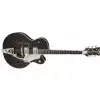 Gretsch G6136 SLBP Setzer Hot Rod Gretsch G6136 SLBP Setzer Hot Rod