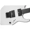 Jackson Usa Signature Mick Thomson Soloist Ebony Fingerboard, Arctic White