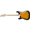 Fender Squier Bullet Stratocaster Hard Tail, Laurel Fingerboard, Brown Sunburst