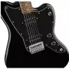 Fender Affinity Series Jazzmaster Hh, Rosewood Fingerboard, Black