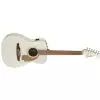 Fender Malibu Player, Walnut Fingerboard, Arctic Gold