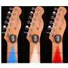 Ice Pix Fretboard Illuminator white