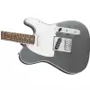 Fender Affinity Series Telecaster Laurel Fingerboard, Slick Silver