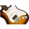 Fender Vintage Modified Stratocaster Hss, Laurel Fingerboard, 3-Color Sunburst