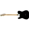 Fender Classic Player Baja Telecaster Maple Fingerboard, Black