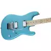 Charvel Pro-Mod San Dimas Style 1 Hh Fr M, Maple Fingerboard, Matte Blue Frost Charvel Pro-Mod San Dimas Style 1 Hh Fr M, Maple Fingerboard, Matte Blue Frost