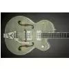 Gretsch G6120sh-Hgrn Brian Setzer 2-Tone Hot Rod With Bigsby